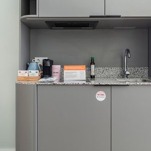 Numa Munich Blend